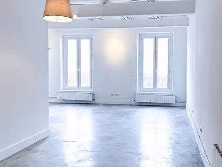 t3 - raffiné et lumineux