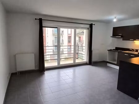 appartement à louer 43 m² t2 à notre dame de bondeville