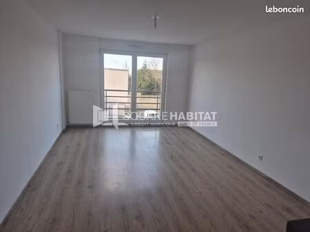 appartement 1 pièce 35 m²