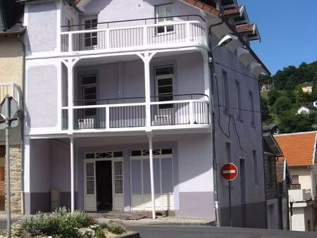 a louer t2 proche du campus étudiant