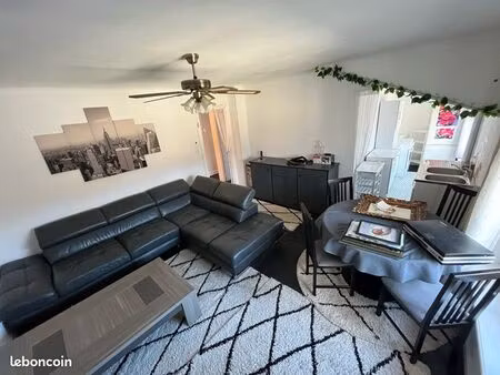 appartement f3 meublé vezelise