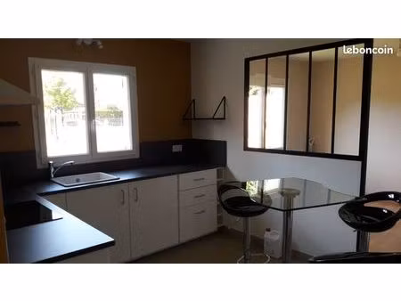 location maison authon du perche