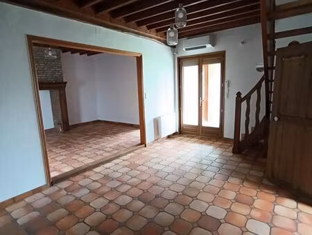 maison 3 pièces 72 m²