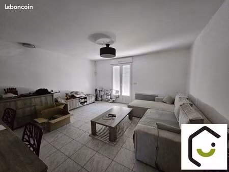 pavillon 5 pièces 87 m²