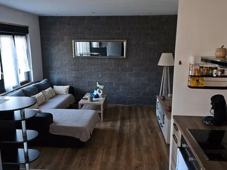 logement / courte ou longue durée