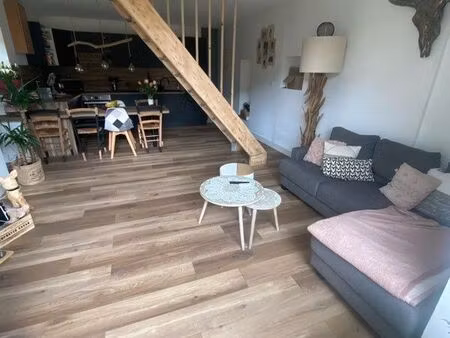 maison de ville avec jardin