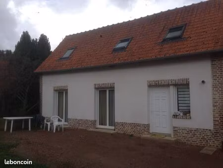 location de maison à st gratien