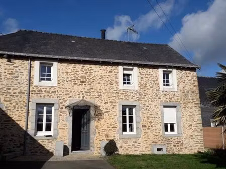maison 5 pièces 113 m²