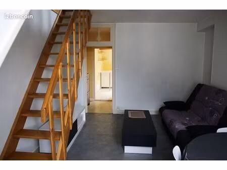 meublé pour étudiant(e)