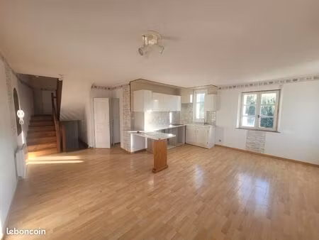 appartement à louer  centre de azay-sur-cher