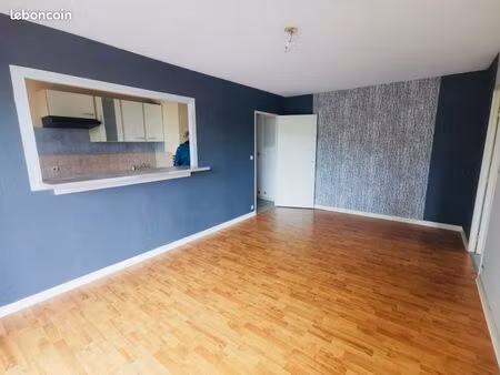 appartement f2 chamalières