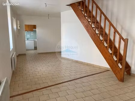 maison 2 pièces 50 m²