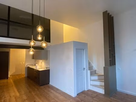 f2 beau duplex chateau