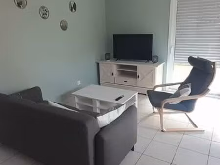 epervan appartement meublé à louer