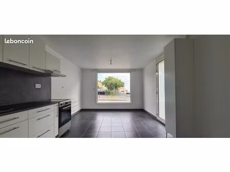 location appartement au centre des essarts