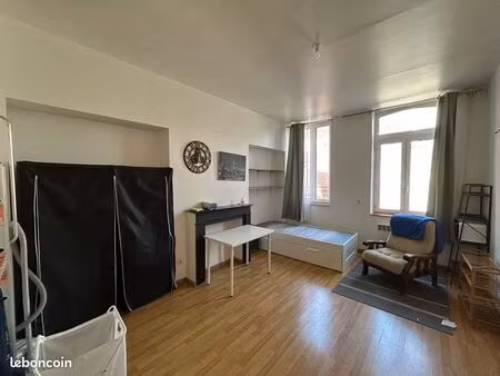 appartement types 1 - lille