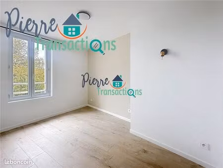 appartement 2 pièces 49 m²