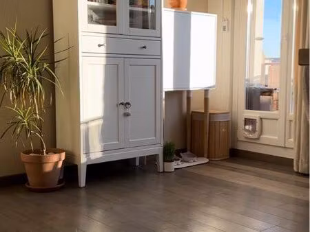 appartement t2 meulan en yvelines