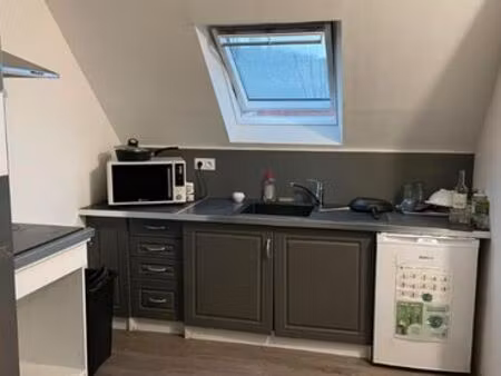 loue chambre meublée