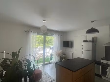 appartement t2 à loué