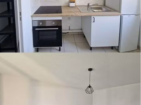 appartement t2 vierzon