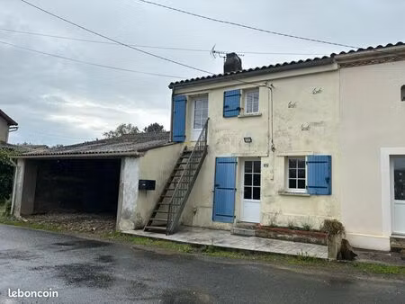 location maison village