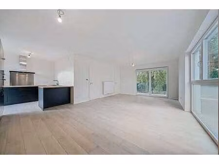 appartement 3ch hannut  peb a neuf avec terrasse et garage