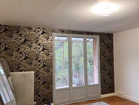 appartement t4 69m2 saint egreve