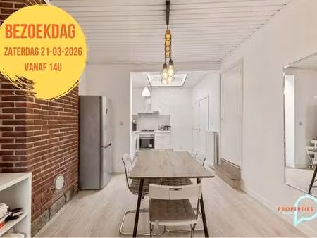 maison à vendre à gent € 324.000 (lm4br) - properties makelaars | zimmo