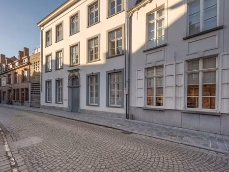 appartement à louer à brugge € 950 (lm4bj) - adw immo | zimmo