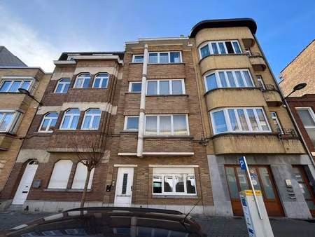 appartement à louer à evere € 880 (lm4b8) - century 21 souverain | zimmo