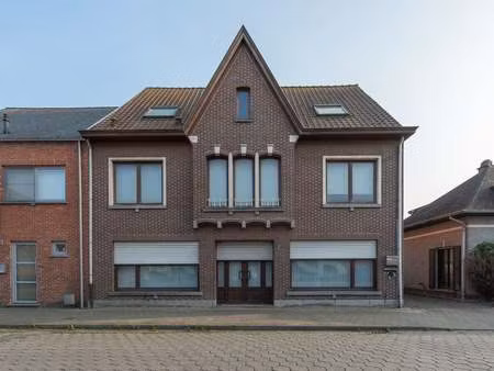 appartement à louer à hamme € 1.500 (lm4c9) - capston real estate - zele | zimmo