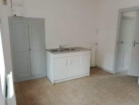 location maison 3 pièces 57m² st agnan 71160