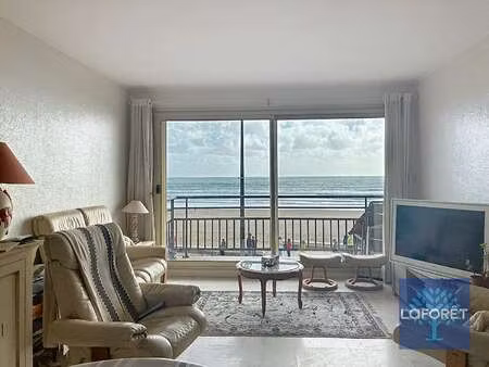 vente appartement 3 pièces aux sables-d'olonne (85100) : à vendre 3 pièces / 73m² les sabl
