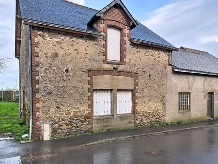 vente maison à teillé (44440) : à vendre / 140m² teillé