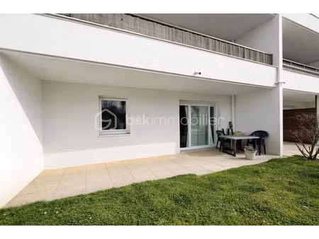 vente appartement 2 pièces à plescop (56890) : à vendre 2 pièces / 42m² plescop