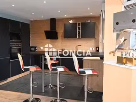 vente appartement 4 pièces à flers (61100) : à vendre 4 pièces / 111m² flers
