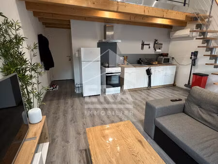 appartement 3 pièces 45 m² à louer poligny 39800 ? | era immobilier