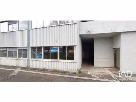 local commercial à louer