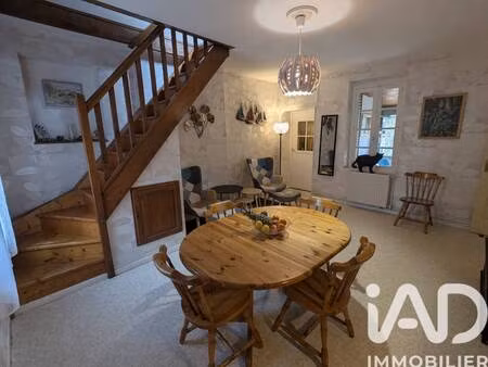 maison de ville à vendre