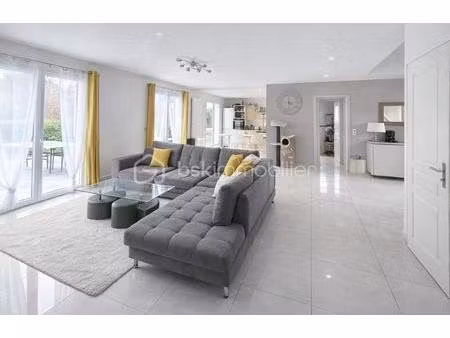 maison de 133 m² à pontault-combault