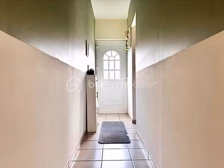 maison de ville de 94 m² à roeulx