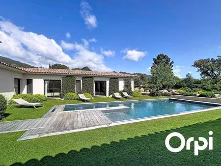 villa à vendre - première occupation