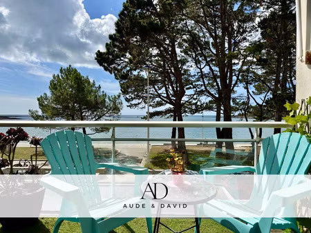 appartement 3 pièces - 60 m²