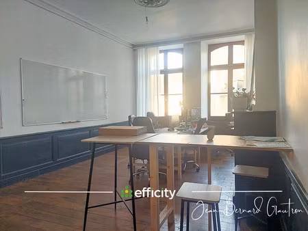 appartement 3 pièces - 75 m²