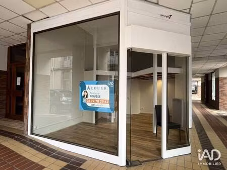 iad france melanie rousse