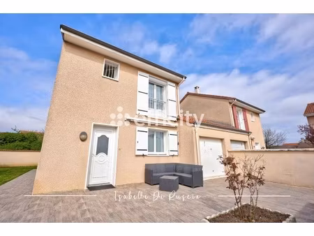 maison 5 pièces - 76 m²