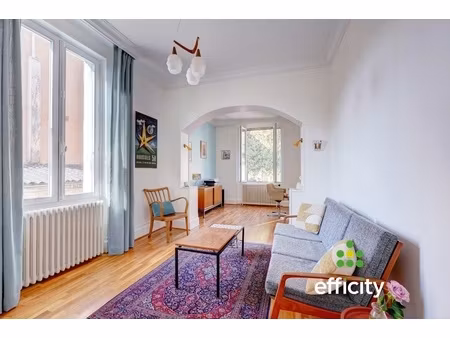 maison 5 pièces - 102 m²