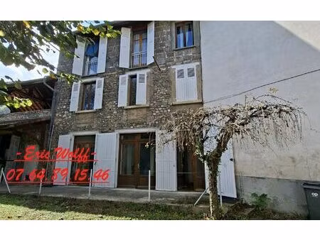 maison renage 303 m² t-7 à vendre  193 000 €