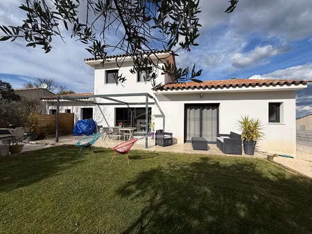 maison 5 pièces 110 m² à vendre / acheter saint-maximin-la-sainte-baume 83470 ? | era immo
